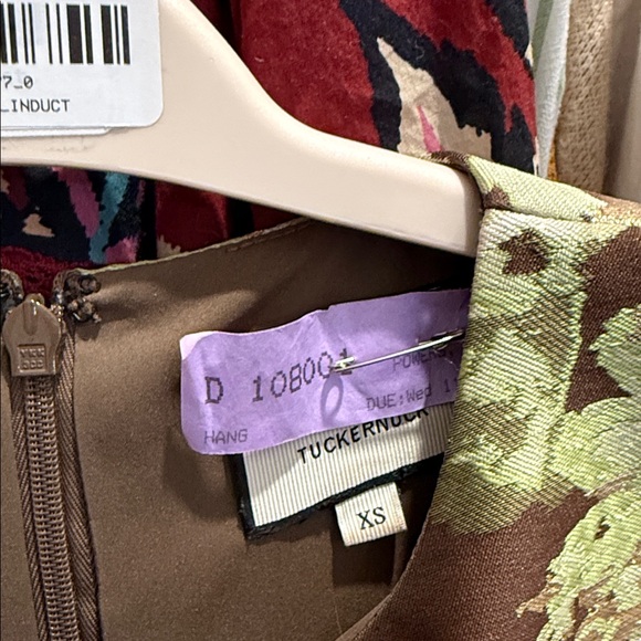 Tuckernuck dress XS - Picture 2 of 2